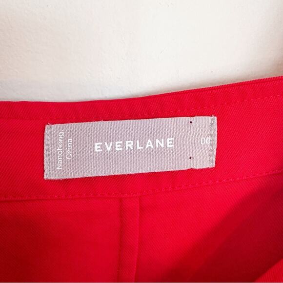 Everlane The Japanese GoWeave Picnic Dress - Picture 7 of 7